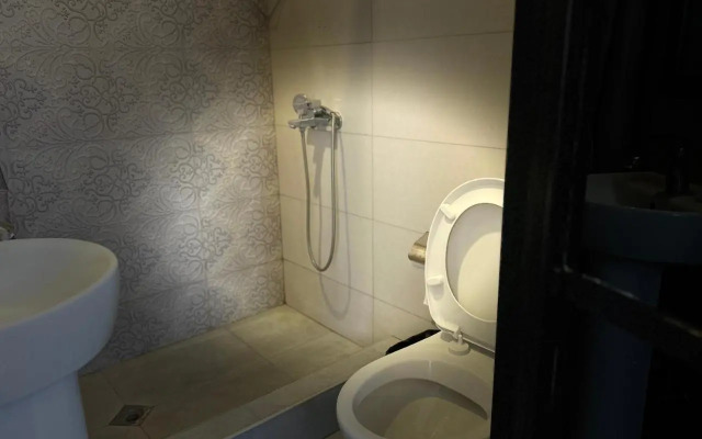 Apartment G-30 Tbilisi