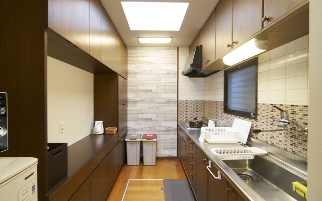 Oyado Kinokuniya Naka Machi