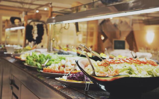 Hotel Prestige Sant Marc