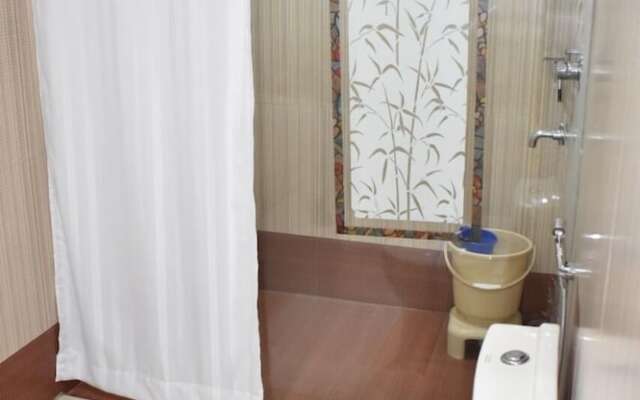 Hotel Radhika Regency