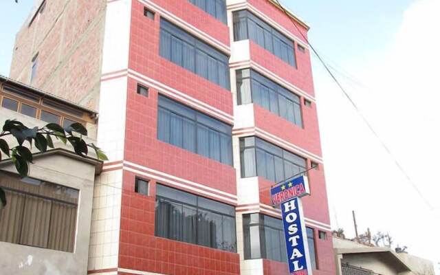 Hostal Residencial Verónica