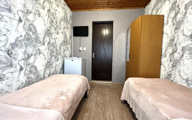 Narodnaya 9a Guest House