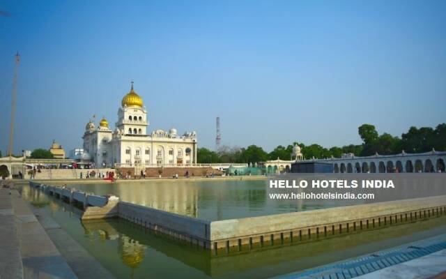 Hotel Suzi International