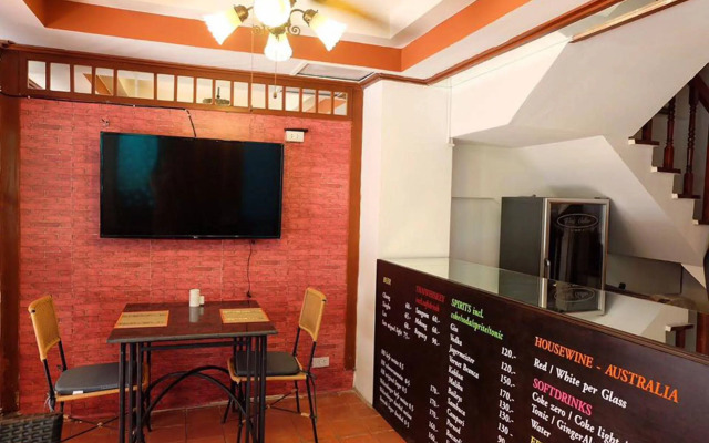 Kaneng Guesthouse