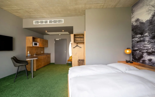 mightyTwice Hotel Achern