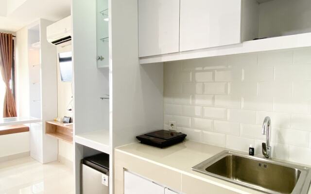 Modern Look Studio At Pollux Chadstone Apartment