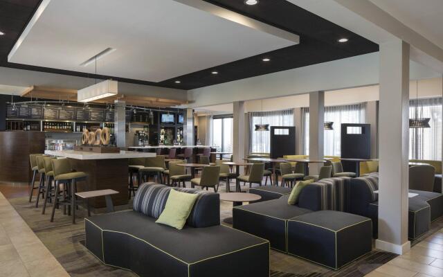 Courtyard by Marriott San Jose Cupertino