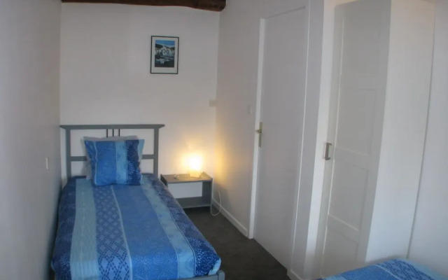 Gites de Beaurepaire