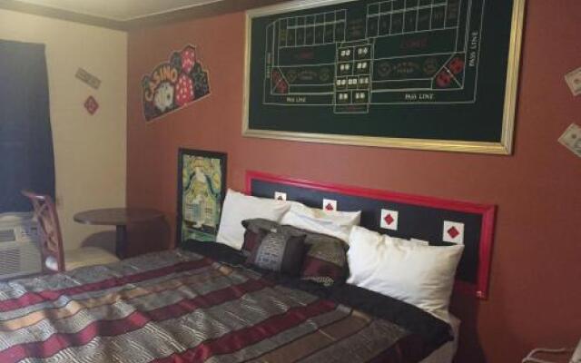 El-Rich Motel