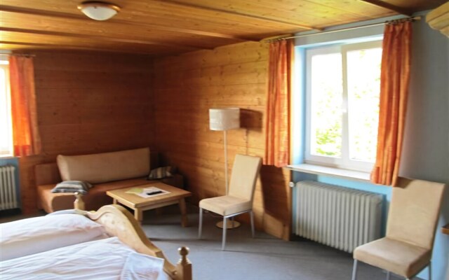 Hotel Hochgratblick