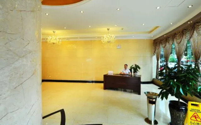 Xinlu Hotel