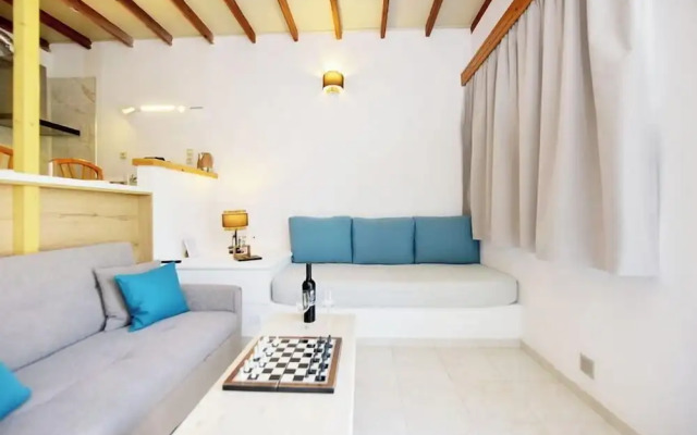 Liri Family resort