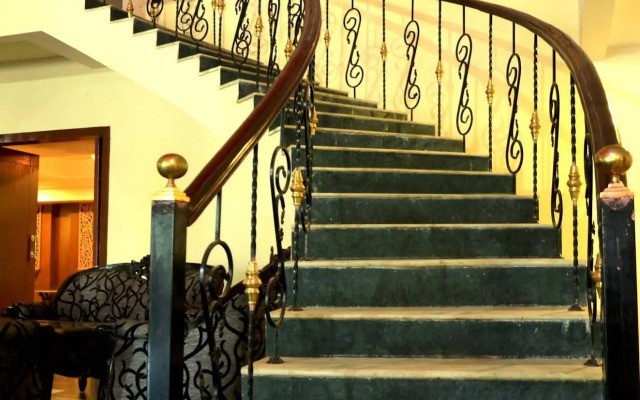 Camellia Hotel, Santiniketan