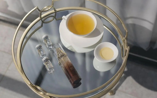 Lifferent Hotel  Spa