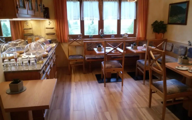 Haus Rohr