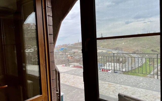 The Hill Guest House