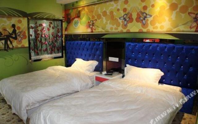 Ya Tao Fashion Hotel