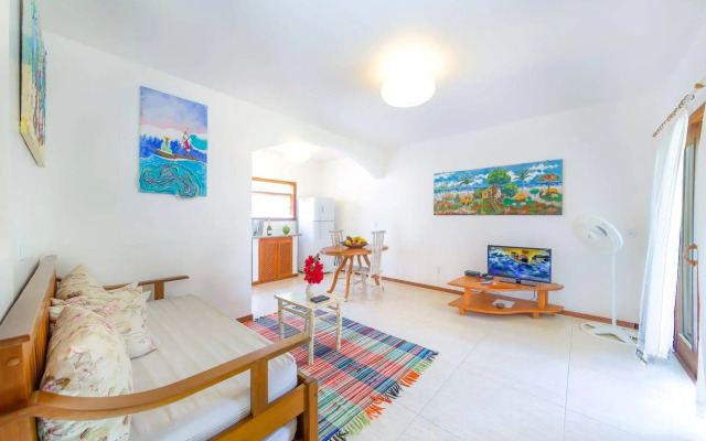 Residence Pé na Areia