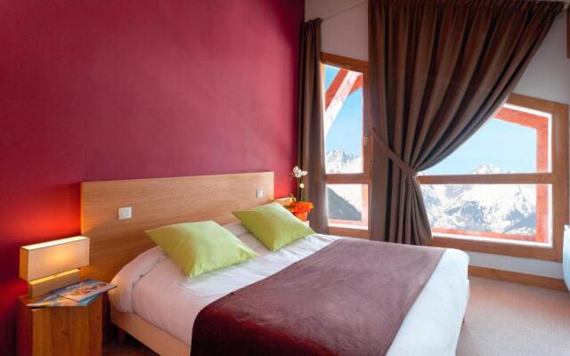 Residence Club mmv L'etoile des Cimes