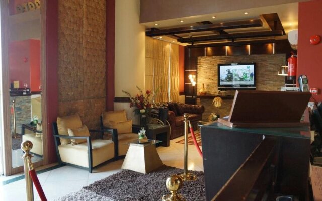 Al Muhaidb Residence Al Malaz   4