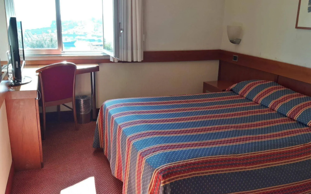 Meditur Hotel Ognina