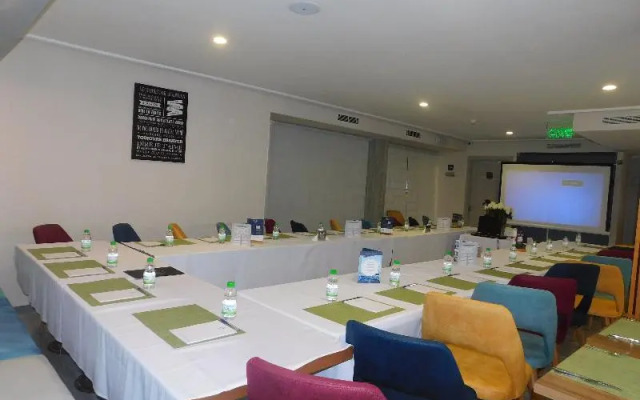 Gardenia Hotel Agdal Rabat