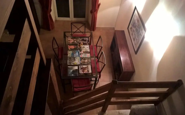 Casale di Tormaggiore Villa and Country Suites