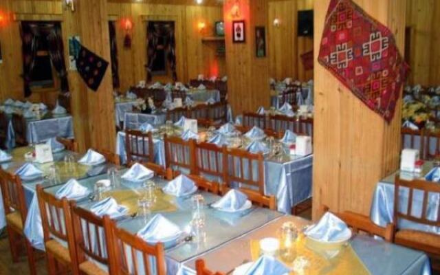 Ensar Otel