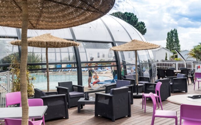 Camping Sunissim Emeraude
