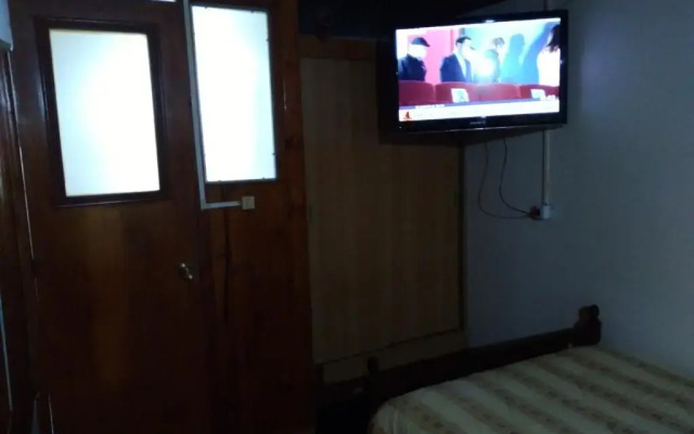 Hotel Gomero