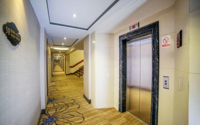 Kunshan Bogao Hotel