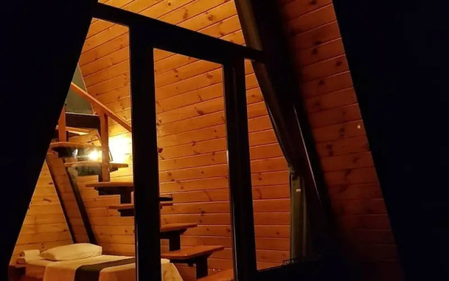 Loya Butik Otel - Bungalow