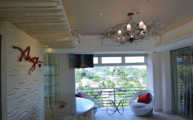 Rumah Highlands Hotel