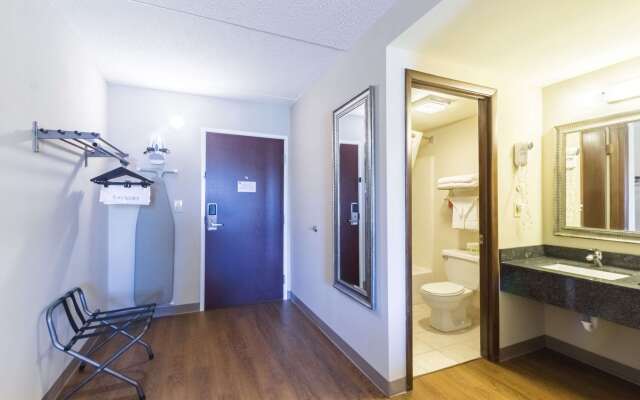 Econo Lodge Harrisburg - Southwest of Hershey Area