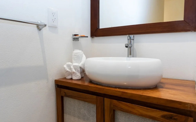 Kante Hotel - Downtown Tulum