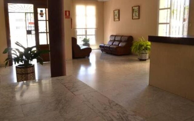 Hotel Don Manuel