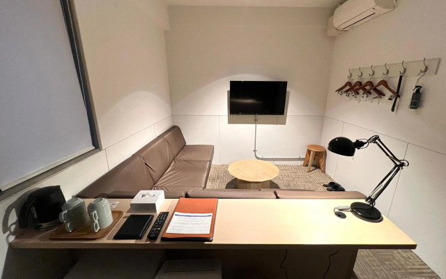 Kamon Hotel Namba