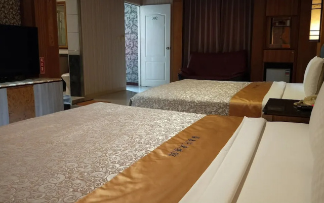 Wen Mei Motel