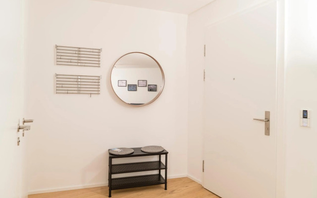 Luxury Suite Renngasse by ichbucheAT