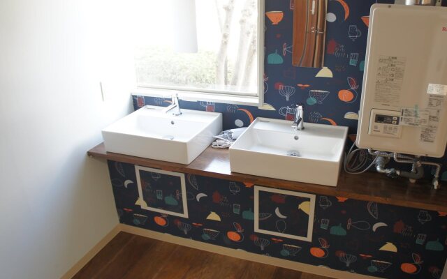 Guesthouse SUN - Hostel