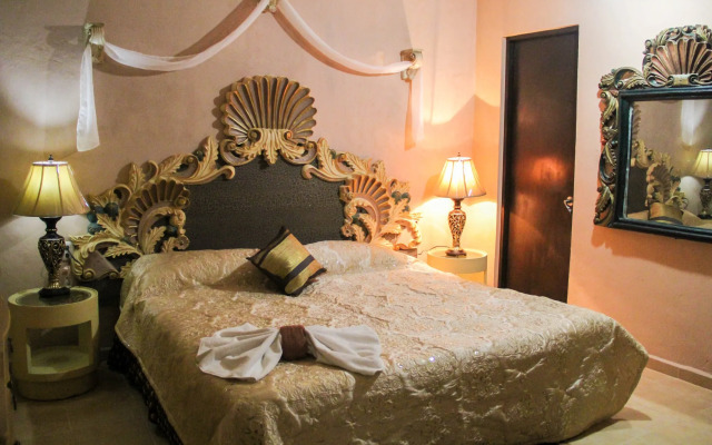 Hotel Palacio Canton