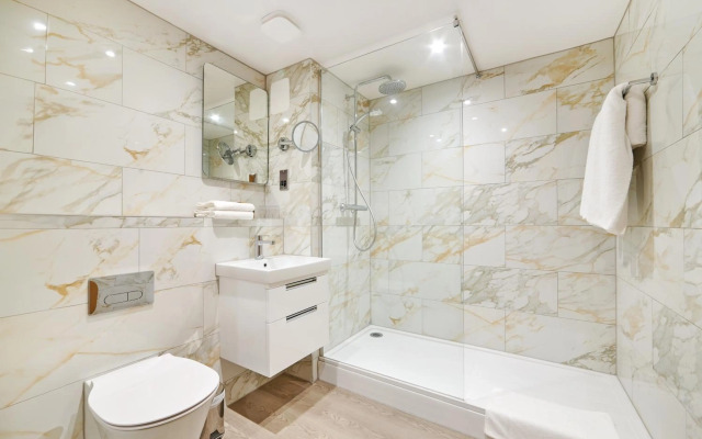 Milford Hall Salisbury