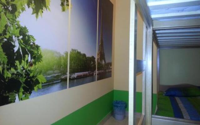 Europa Hostel Portorož