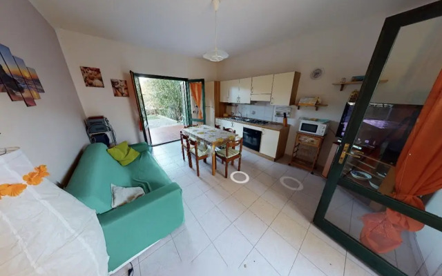 Casa Vacanze Brigida