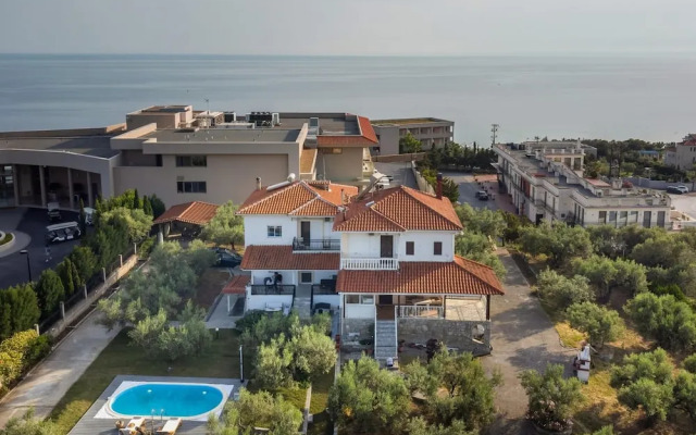 Villa Elaida by Travel Pro Services