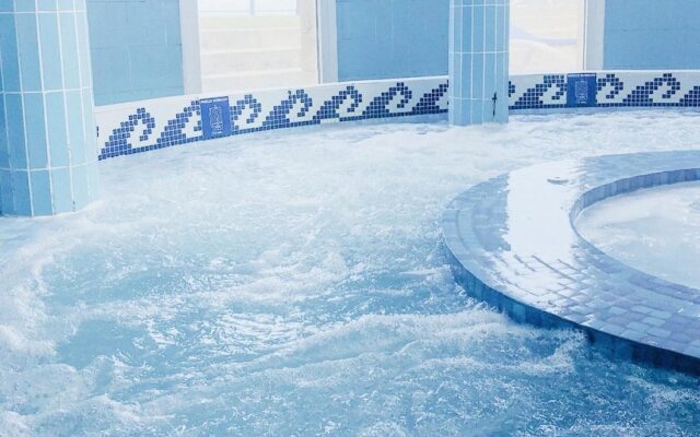 Hotel Talasoterapia Zelai