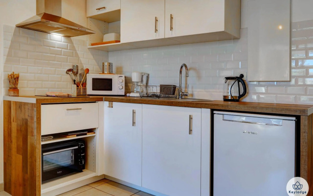 Studio – Le Pampa – Sainte-Clotilde