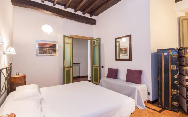 RSH Piazza Navona Charming Apartment 2