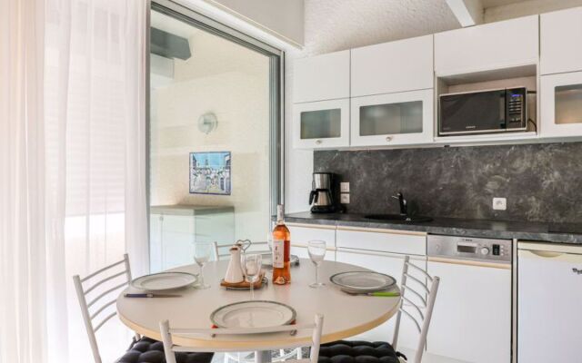 Villa Le Florid Cap d'Agde