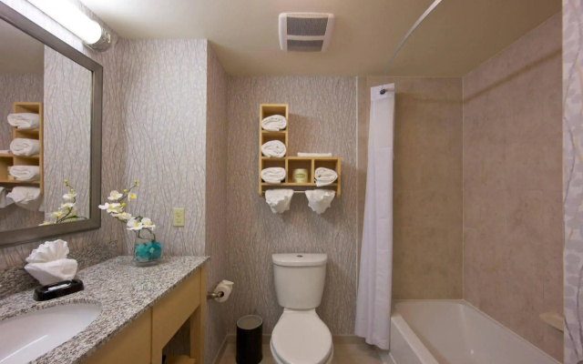 Hampton Inn & Suites Miami/Brickell-Downtown
